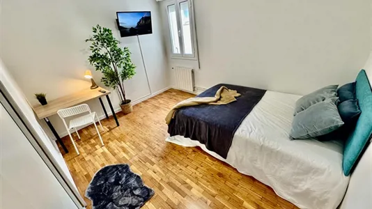 Rooms in Barcelona Ciutat Vella - photo 3