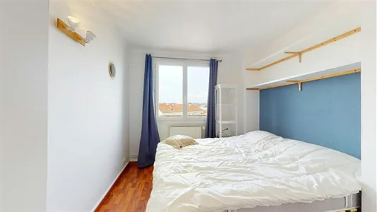 Apartments in Lyon - photo 8