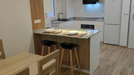 Rooms in la Fontsanta - photo 8