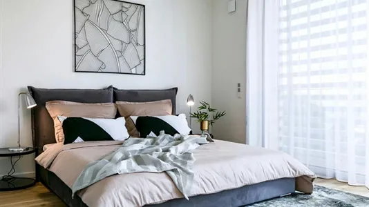 Apartments in Location is not specified - photo 8