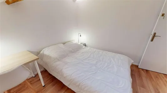 Rooms in Saint-Étienne - photo 3