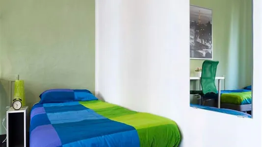 Rooms in Milano Zona 2 - Stazione Centrale, Gorla, Turro, Greco, Crescenzago - photo 8