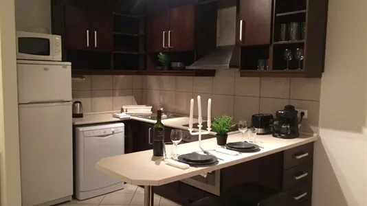 Apartments in Budapest Terézváros - photo 7