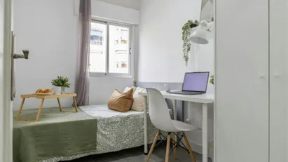 Room for rent in Madrid Vicálvaro, Madrid