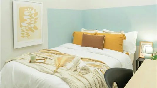 Rooms in Barcelona Ciutat Vella - photo 3