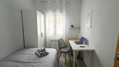 Room for rent in Madrid Carabanchel, Madrid