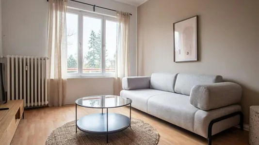 Apartments in Berlin Charlottenburg-Wilmersdorf - photo 6