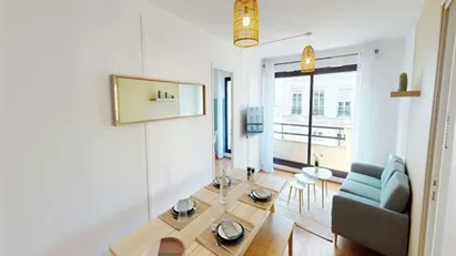 Room for rent in Paris 15ème arrondissement, Paris