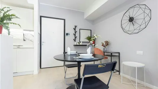 Apartments in Milano Zona 2 - Stazione Centrale, Gorla, Turro, Greco, Crescenzago - photo 5