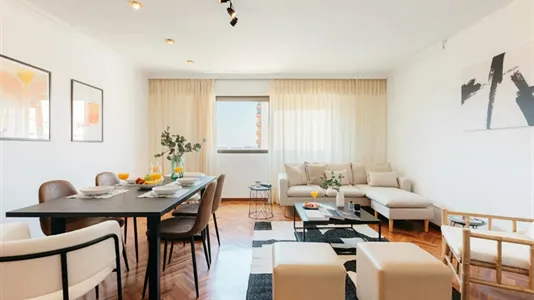 Rooms in Alboraya - photo 4