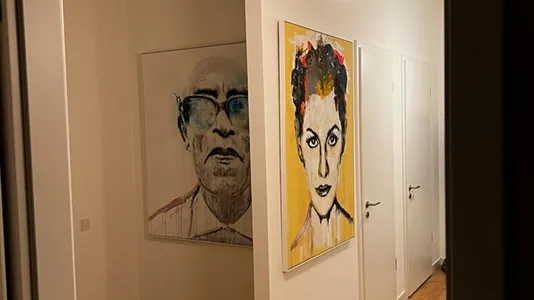 Apartments in Location is not specified - photo 8