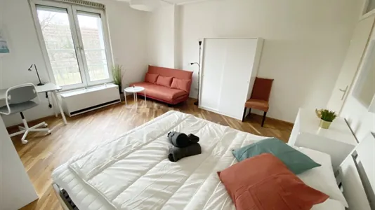 Rooms in Vienna Leopoldstadt - photo 8