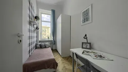 Room for rent in Warsaw