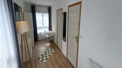 Room for rent in Lille, Hauts-de-France