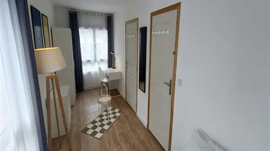 Rooms in Lille - photo 1
