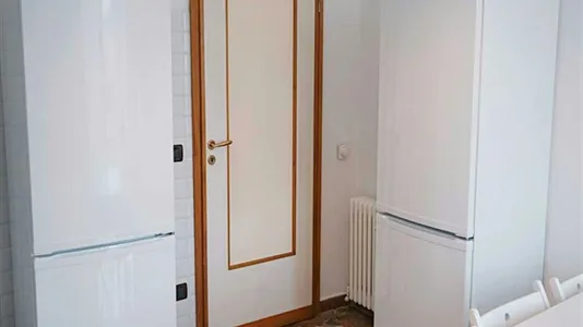 Rooms in Bologna - photo 7