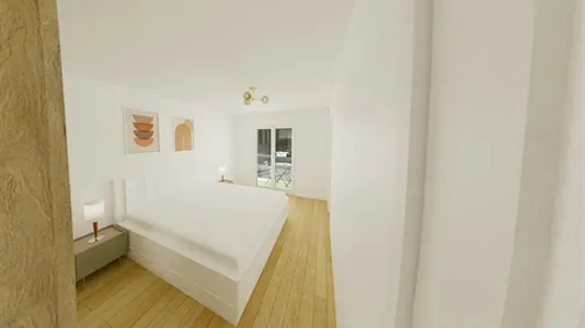 Rooms in Saint-Julien-en-Genevois - photo 3