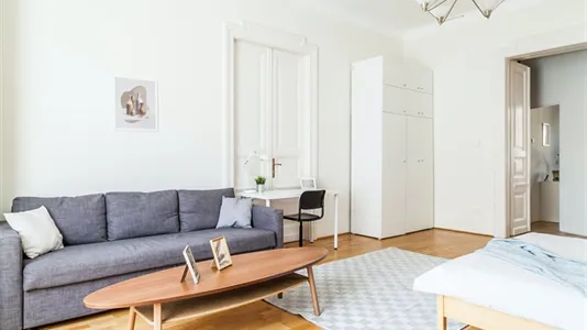 Rooms in Budapest Terézváros - photo 5