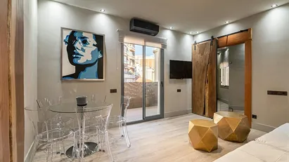Apartment for rent in Barcelona Eixample, Barcelona