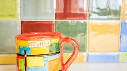 Apartments in Madrid Salamanca - photo 7