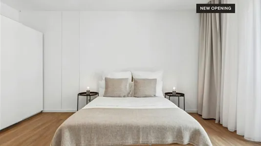 Apartments in Berlin Mitte - photo 3