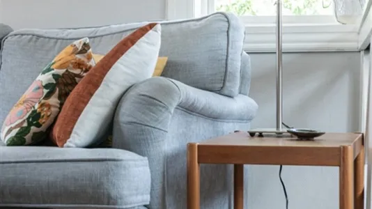 Houses in Södertälje - photo 5