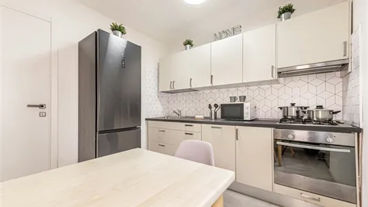 Rooms in Padua - photo 3