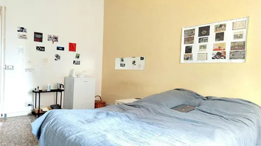 Rooms in Roma Municipio II – Parioli/Nomentano - photo 3