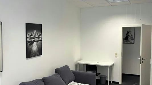 Rooms in Ottobrunn - photo 6