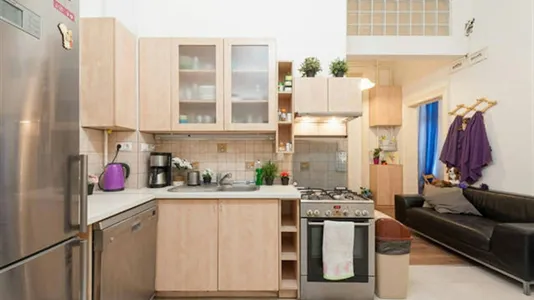 Rooms in Budapest Erzsébetváros - photo 7