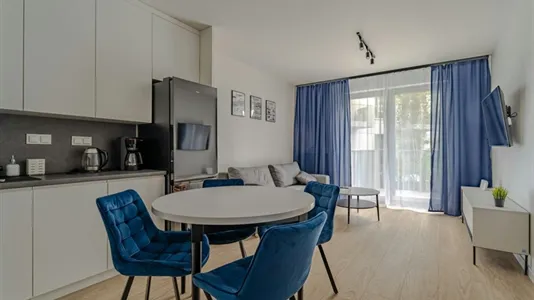 Apartments in Warszawa Śródmieście - photo 2
