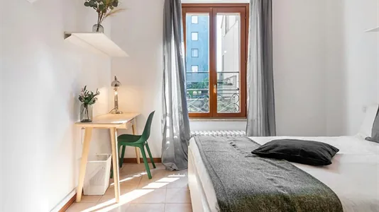 Rooms in Milano Zona 2 - Stazione Centrale, Gorla, Turro, Greco, Crescenzago - photo 3