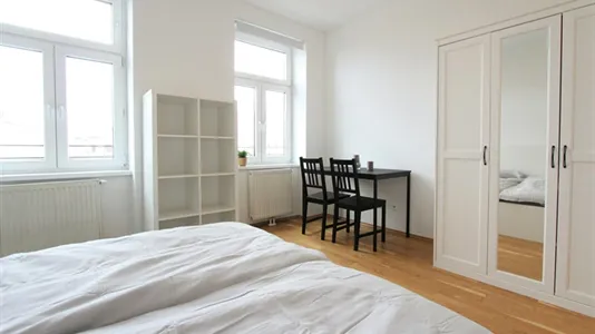 Apartments in Wien Ottakring - photo 7