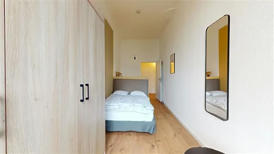Rooms in Berlin Mitte - photo 1