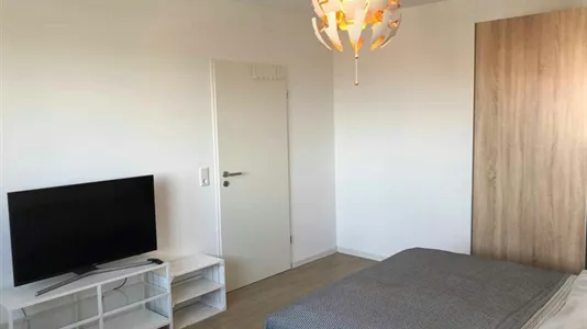 Rooms in Frankfurt Süd - photo 5