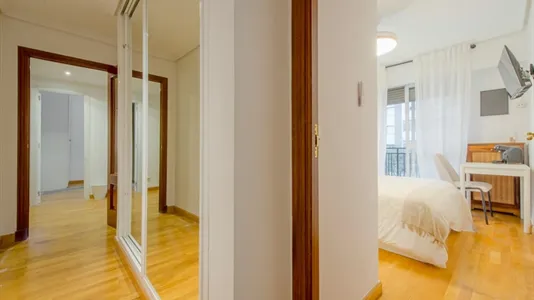 Rooms in Madrid Chamartín - photo 4