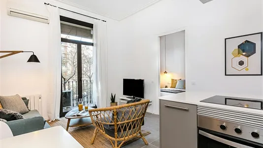 Apartments in Location is not specified - photo 6