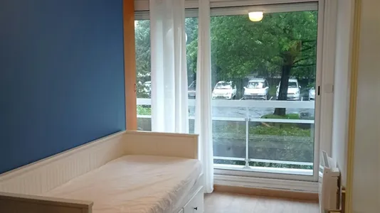 Rooms in Le Raincy - photo 7