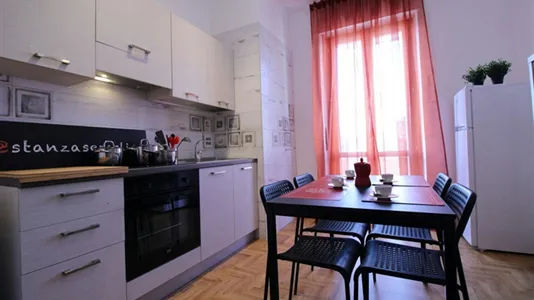 Rooms in Brescia - photo 9