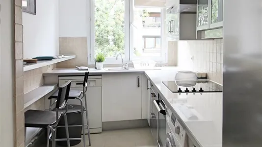 Rooms in Paris 18ème arrondissement - Montmartre - photo 5