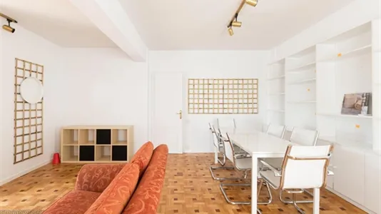 Apartments in Madrid Salamanca - photo 9