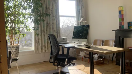 Apartments in Rotterdam Delfshaven - photo 10