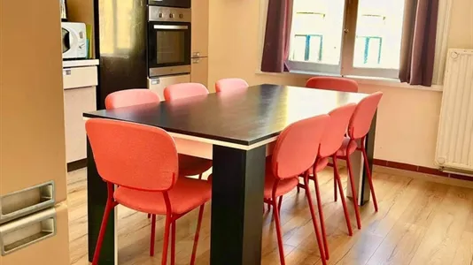 Rooms in Brussels Schaarbeek - photo 5