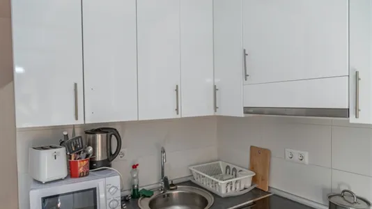 Rooms in Madrid Tetuán - photo 9