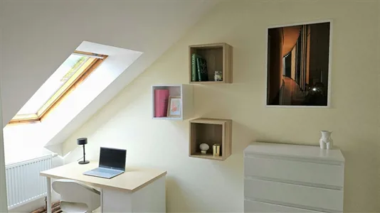Rooms in Prague 10 - photo 2