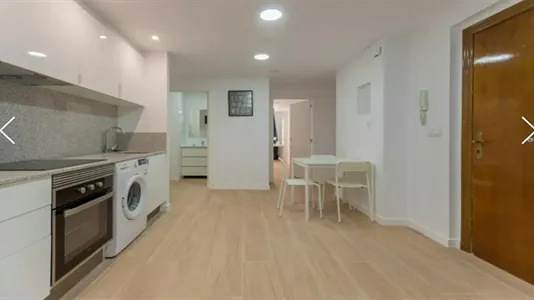 Rooms in Valencia Extramurs - photo 5