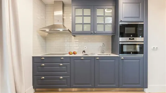 Apartments in Madrid Centro - photo 5