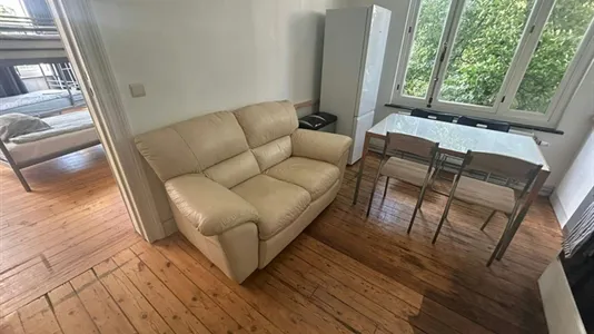 Apartments in Brussels Etterbeek - photo 5
