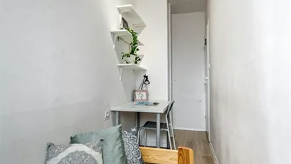 Room for rent in Warsaw