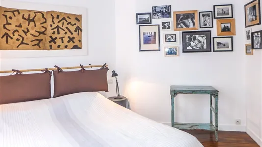 Apartments in Paris 6ème arrondissement - Saint Germain - photo 10